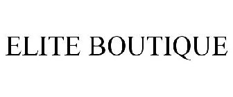 ELITE BOUTIQUE