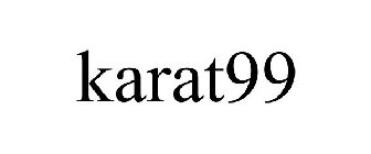 KARAT99