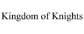 KINGDOM OF KNIGHTS