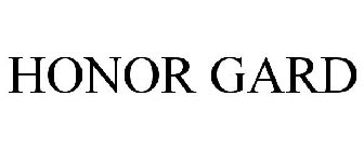 HONOR-GARD