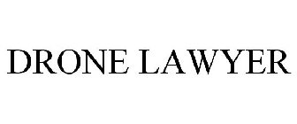 DRONE LAWYER