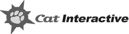 CAT INTERACTIVE