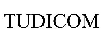 TUDICOM