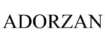 ADORZAN