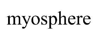MYOSPHERE