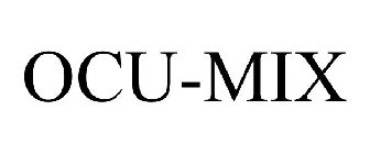 OCU-MIX
