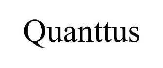 QUANTTUS