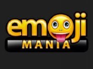 EMOJI MANIA