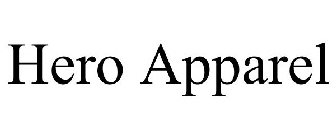HERO APPAREL