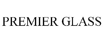 PREMIER GLASS