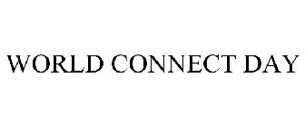WORLD CONNECT DAY