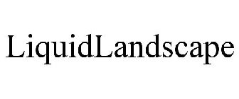 LIQUIDLANDSCAPE