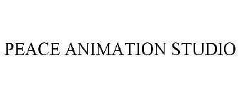 PEACE ANIMATION STUDIO