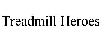TREADMILL HEROES
