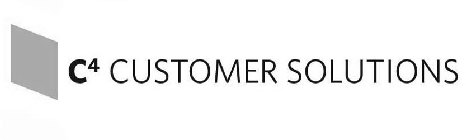 C4 CUSTOMER SOLUTIONS