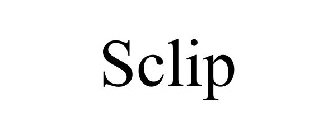 SCLIP