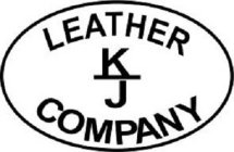 KJ LEATHER COMPANY