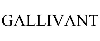 GALLIVANT