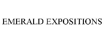 EMERALD EXPOSITIONS