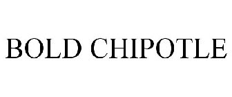 BOLD CHIPOTLE