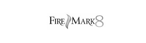 FIRE MARK 8