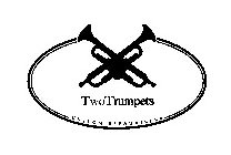 TWOTRUMPETS CUSTOM ESPADRILLES