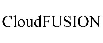 CLOUDFUSION