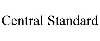 CENTRAL STANDARD