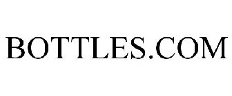 BOTTLES.COM