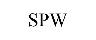 SPW