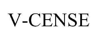 V-CENSE