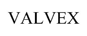 VALVEX