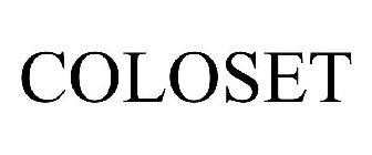 COLOSET
