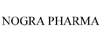 NOGRA PHARMA