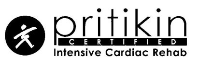 PRITIKIN CERTIFIED INTENSIVE CARDIAC REHAB