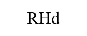 RHD