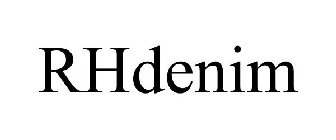 RHDENIM