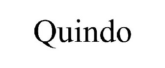 QUINDO