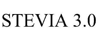 STEVIA 3.0