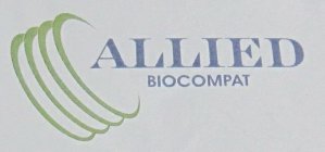 ALLIED BIOCOMPAT