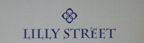 LILLY STREET