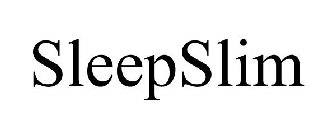 SLEEPSLIM