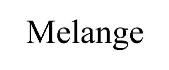 MELANGE