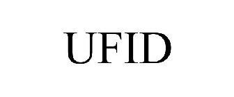 UFID