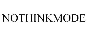 NOTHINKMODE