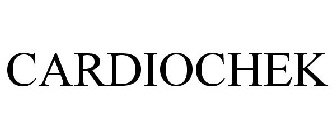 CARDIOCHEK