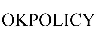 OKPOLICY