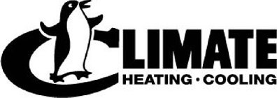 CLIMATE HEATING · COOLING