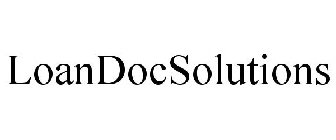 LOANDOCSOLUTIONS
