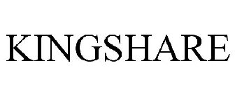 KINGSHARE